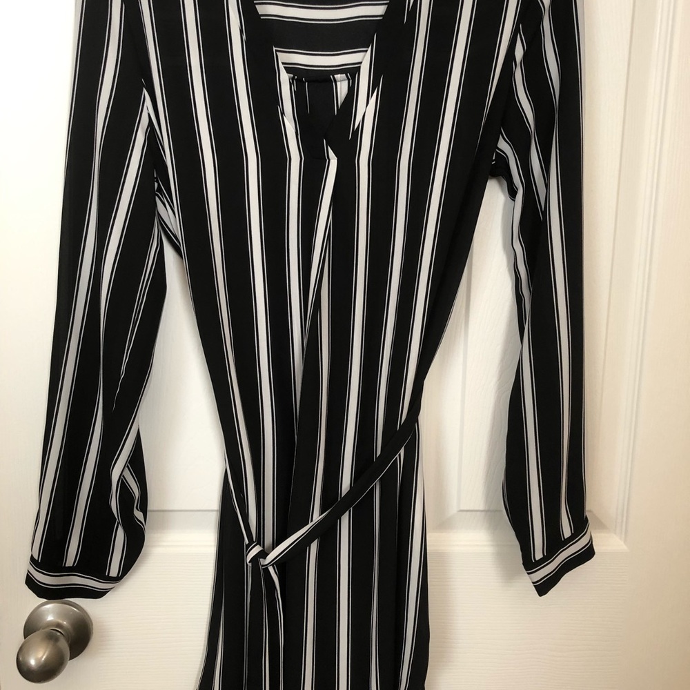 Black Forever 21 Top